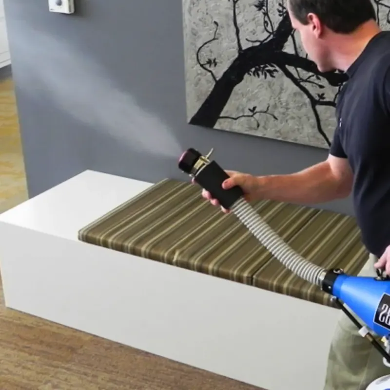 Professional Odor Removal in Brentwood Estates, TN